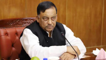 শর্তসাপেক্ষে আবারও এসকর্ট পাবেন চার দেশের রাষ্ট্রদূত’