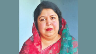 বঙ্গবন্ধু ও গান্ধীর আদর্শে শান্তি প্রতিষ্ঠায় কাজ করতে হবে’