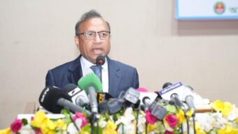 সবার সহযোগিতায় কারওয়ান বাজার পাইকারি মার্কেট স্থানান্তর হবে