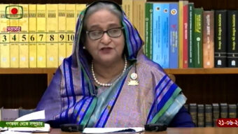 দুয়ার খুলল বহু প্রতীক্ষিত সর্বজনীন পেনশনের