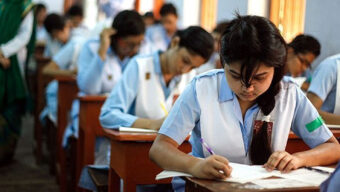 জেএসসি-জেডিসি পরীক্ষা আর হবে না