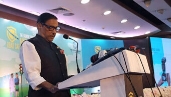 ঈদযাত্রা ‘নির্বিঘ্ন’ হয়েছে, অনেকের কষ্টের জন্য ‘দুঃখ’ প্রকাশ কাদেরের