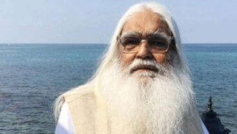 চলে গেলেন রাজনীতির ‘রহস্যপুরুষ’ সিরাজুল আলম খান