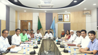 পিএইচডি ডিগ্রির সঙ্গে কর্মক্ষেত্রের সামঞ্জস্যতা চায় ইউজিসি