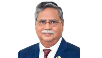 সভ্যতা ও অগ্রগতির ধারক-বাহক জনসংখ্যা: রাষ্ট্রপতি