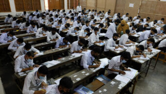 এসএসসির ফল প্রকাশ শুক্রবার, জানা যাবে যেভাবে