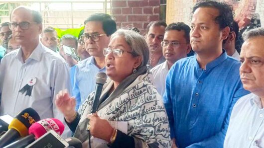 আগামী বছর ফেব্রুয়ারিতে এসএসসি ও এপ্রিলে এইচএসসি