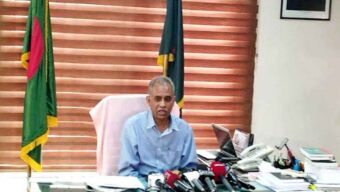 ভোট নিয়ে সংলাপের চিন্তা নেই ইসির