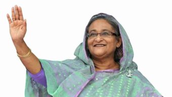 প্রধানমন্ত্রী শেখ হাসিনার ৭৭তম জন্মদিন আজ