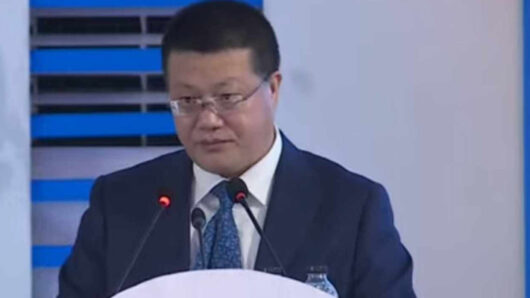 বাংলাদেশের সঙ্গে সব সময় বাণিজ্যিক সম্পর্ক ভালো থাকবে: চীনের রাষ্ট্রদূত