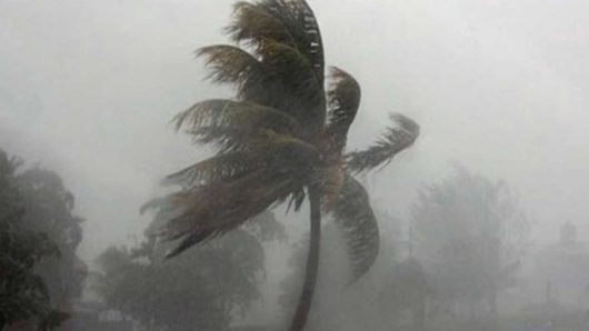 উপকূল অতিক্রম করেছে গভীর নিম্নচাপ, অমাবস্যায় জলোচ্ছ্বাসের শঙ্কা